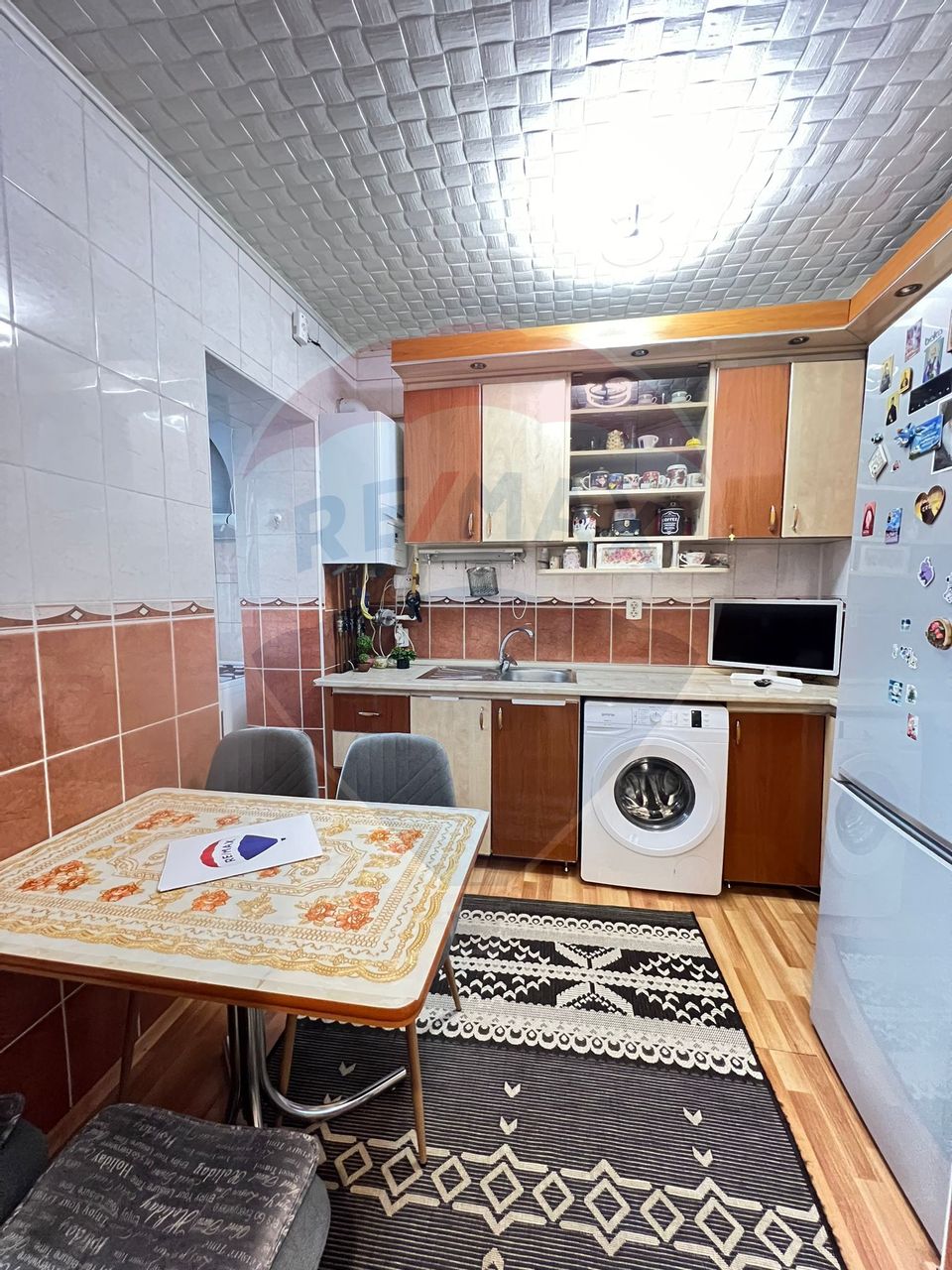 Apartament cu 2 camere de vânzare în zona Ultracentral