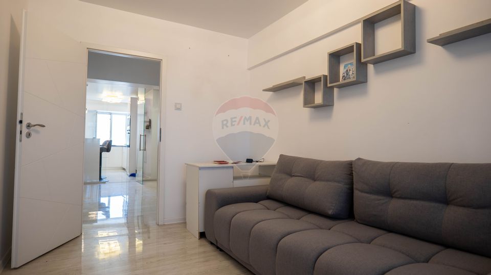 3 room Apartment for sale, Chisinau area