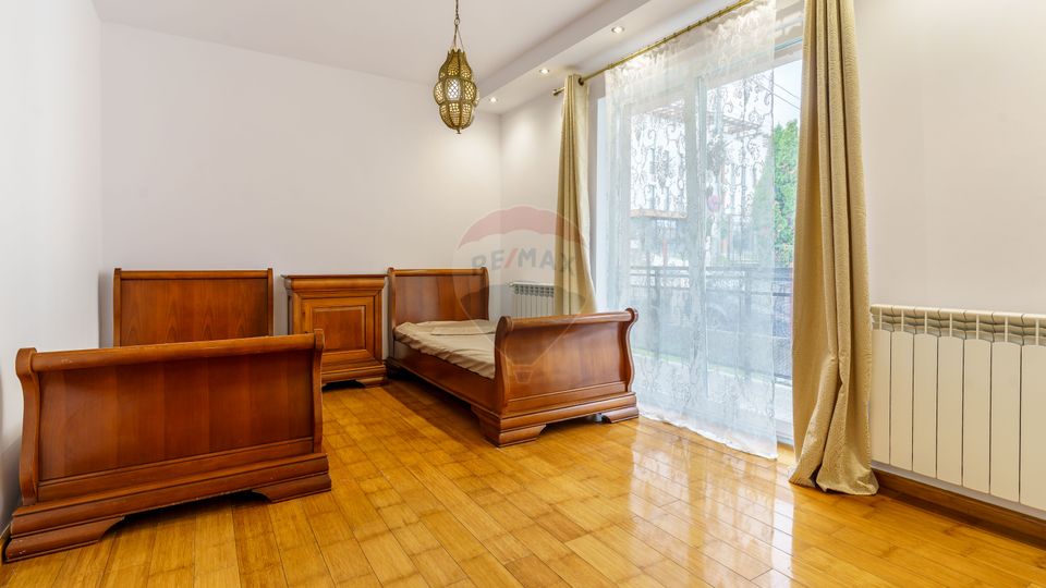 3 room Apartment for sale, Andrei Muresanu area