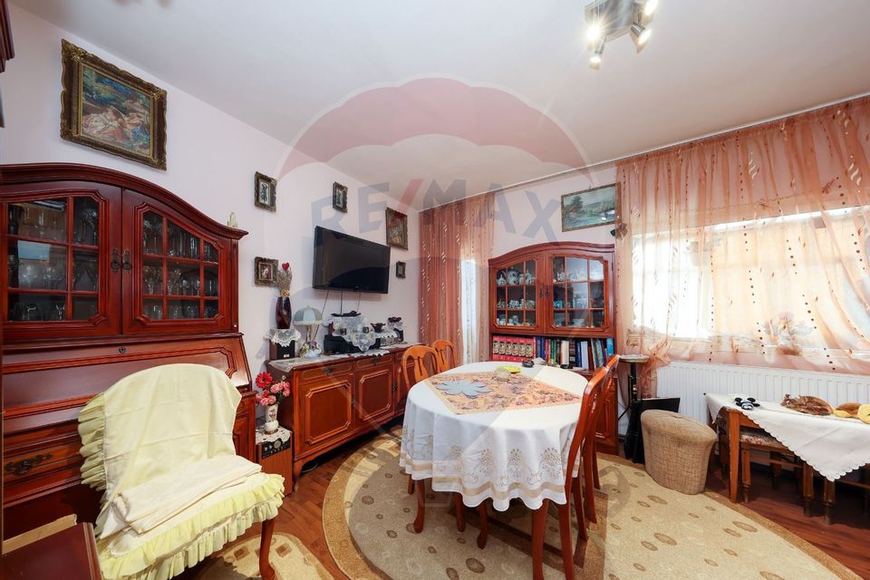 2 room Apartment for sale, Darste area