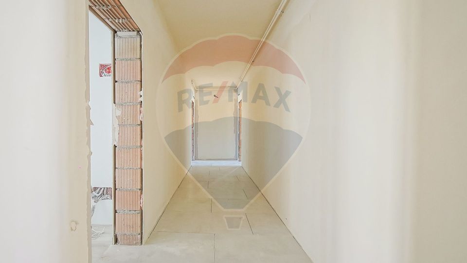 Apartament Studio 42 mp Sanpetru-Brasov Comision 0