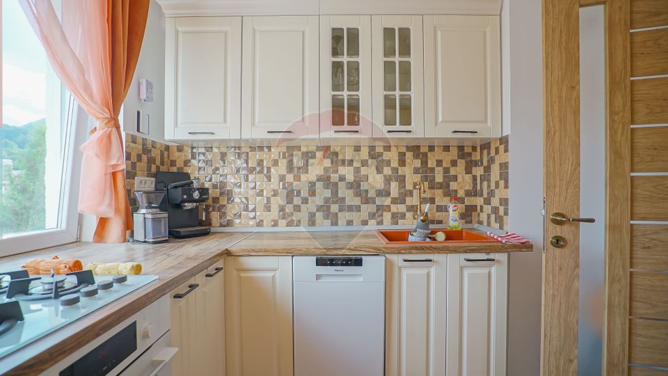 2 room Apartment for rent, 15 Noiembrie area