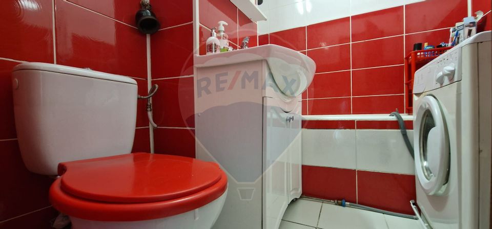 Vanzare Apartament 4 camere decomandate , Manastur