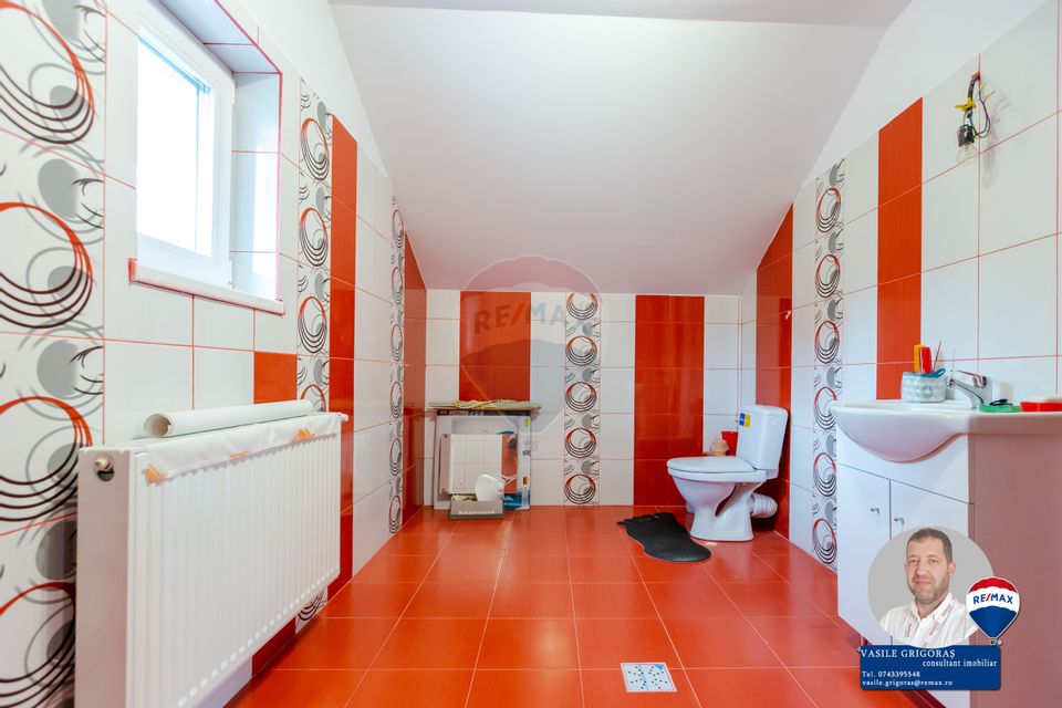 4 room House / Villa for sale