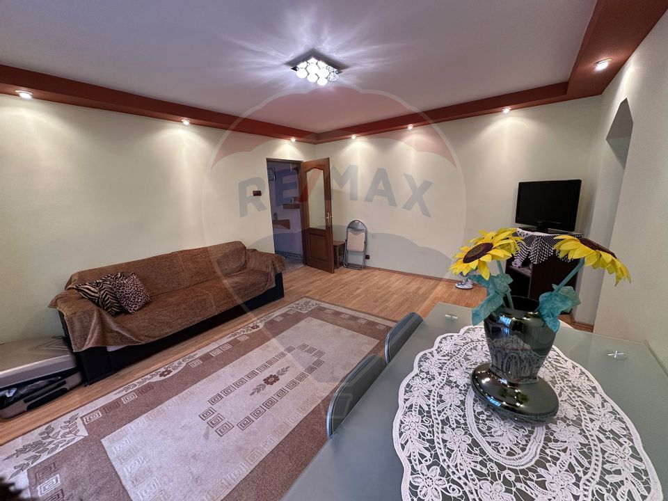 3 room Apartment for sale, Traian area