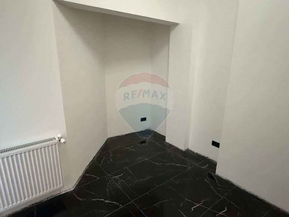 INCHIRIERE Apartament cu 3 camere in zona Dacia
