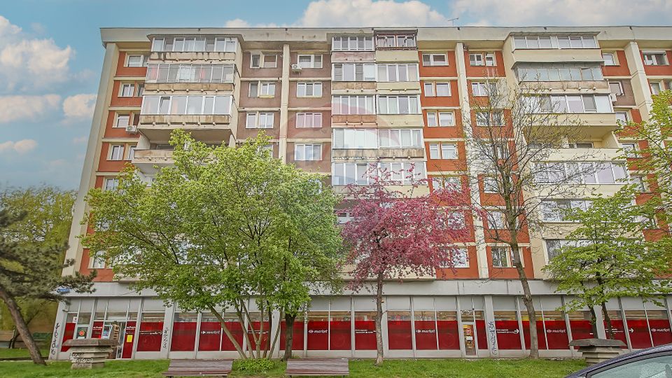 Apartament 2 camere, B-dul Victoriei