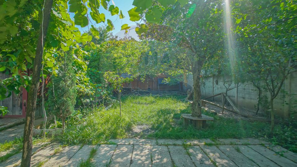 Casa de inchiriat-Centrul Civic, Brasov