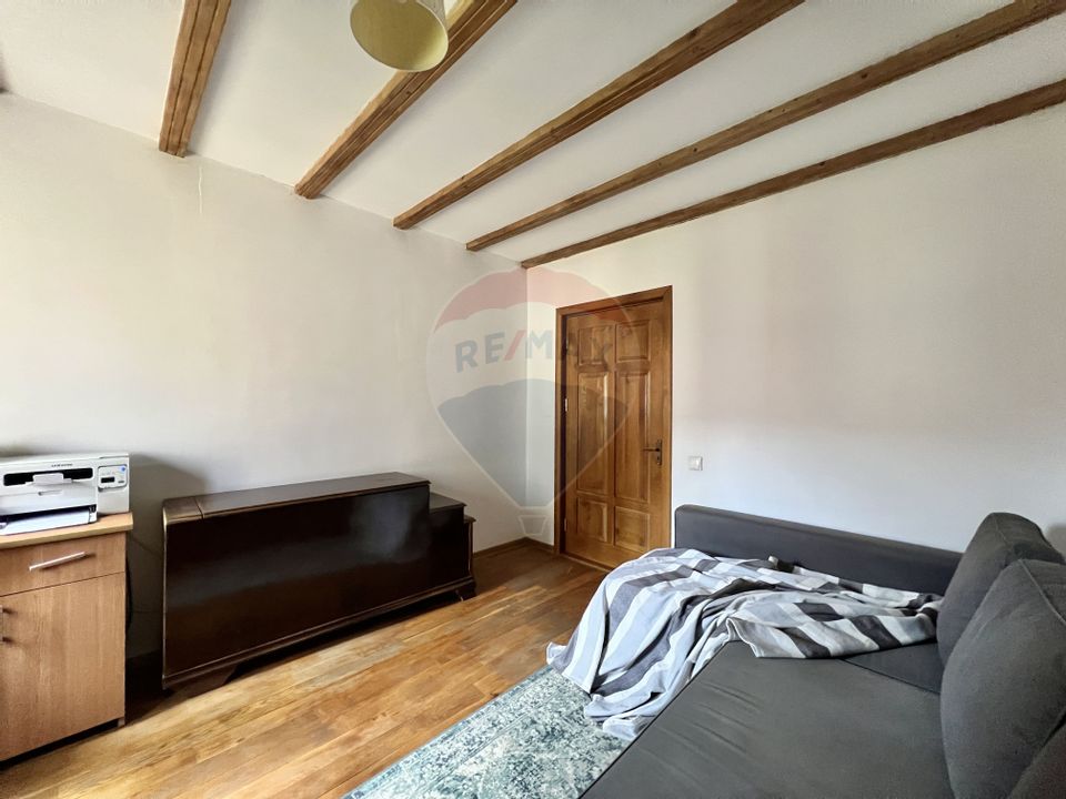 4 room House / Villa for sale, Central area