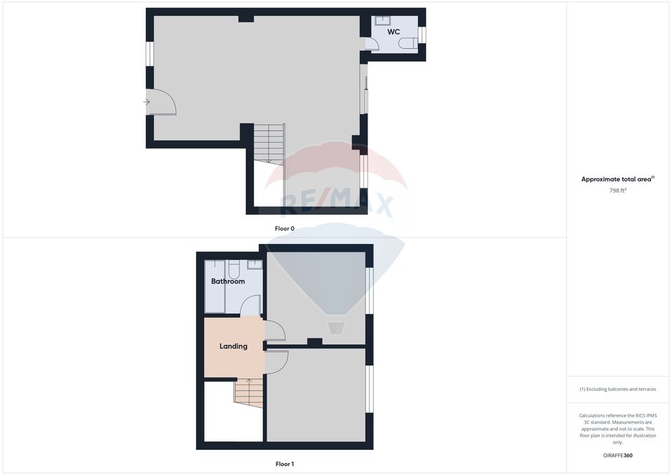 Apartament cu 3 camere si gradina de vanzare, Nobil Rezidence - Tunari