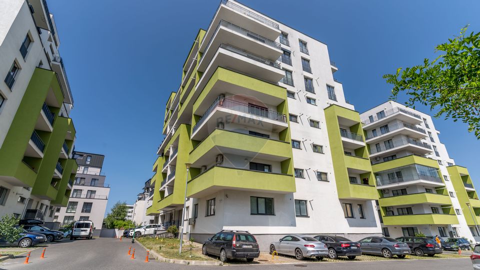 119sq.m Office Space for sale, Europa area