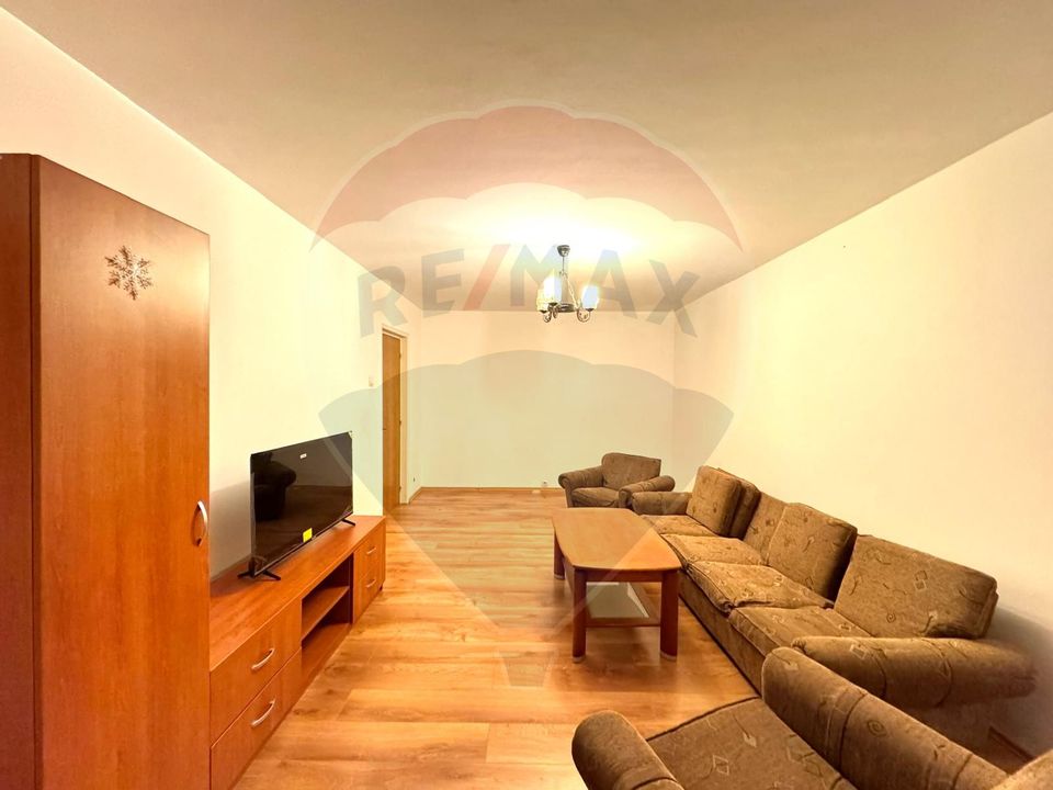 Apartament 3 Camere Dorobanti Parcul Floreasca