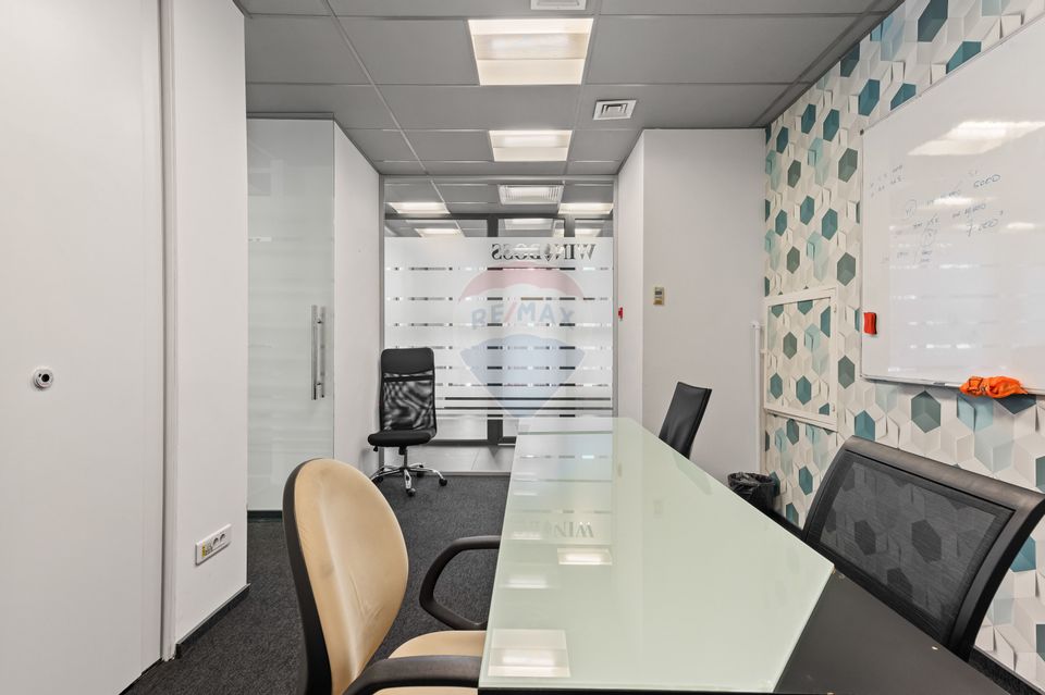 Spațiu comercial de închiriat în zona Piata Romana