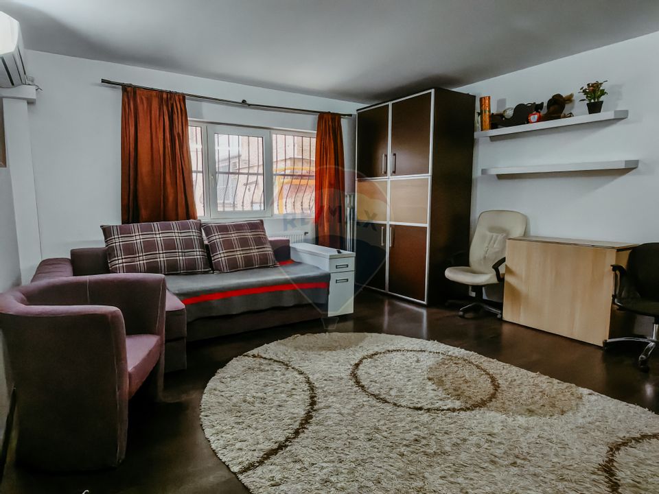 Vanzare apartament 3 camere, Drumul Taberei, metrou Tudor Vladimirescu