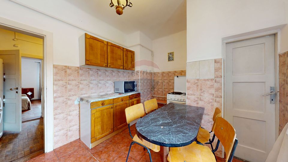 1 room Apartment for rent, 15 Noiembrie area