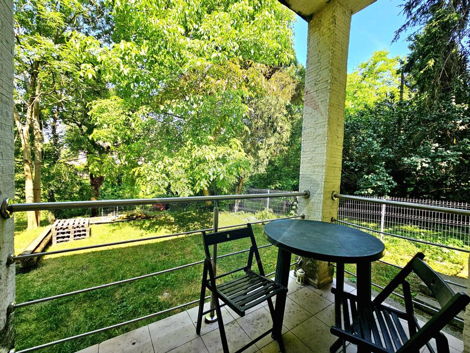 3 room Apartment for rent, Central area