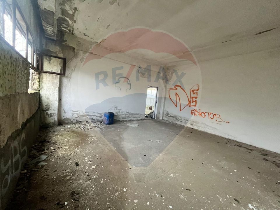 Investitie/vanzare/inchiriere-teren/4000mp/hala-zona de nord