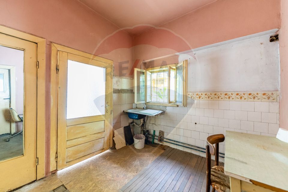 1 room Apartment for sale, Ultracentral area