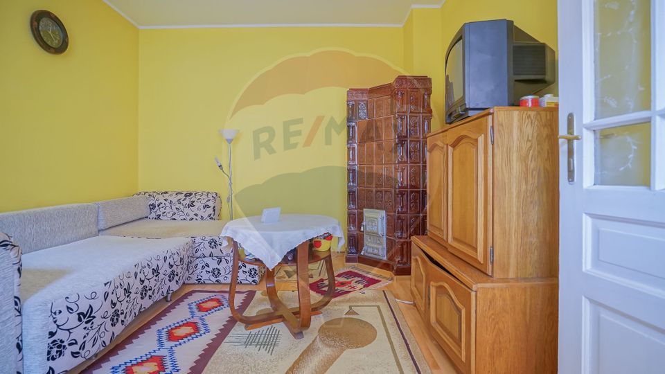 5 room House / Villa for sale