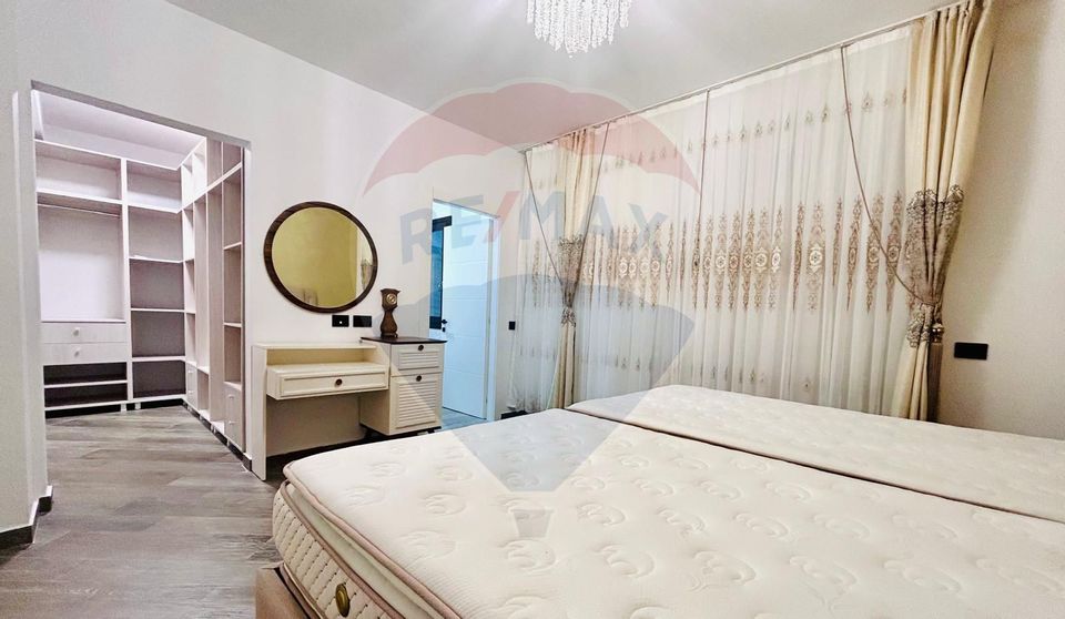 6 room House / Villa for sale, Faleza Nord area