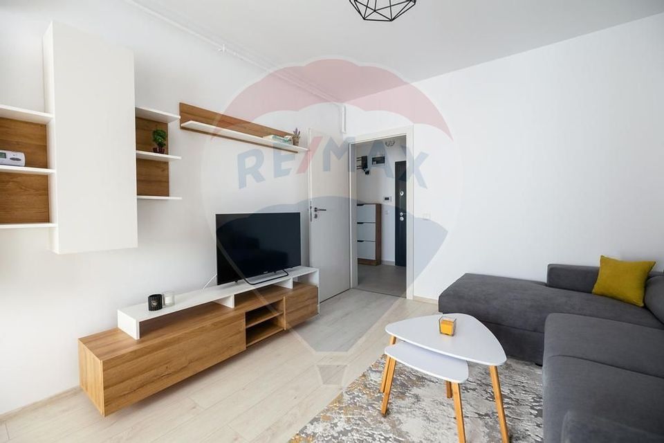 3 room Apartment for sale, Central area