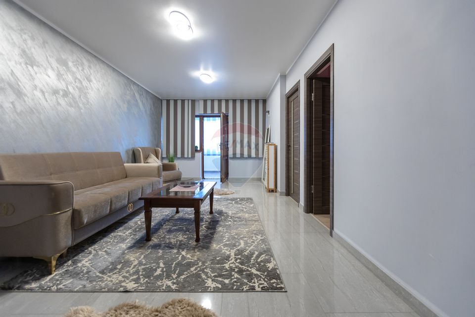 3-room house / villa for sale
