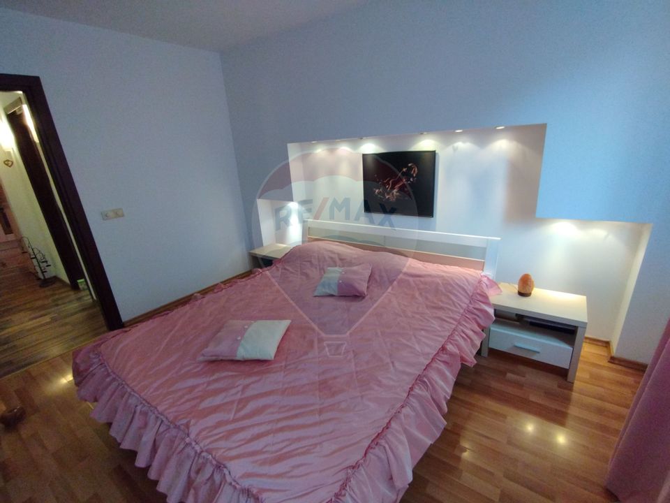 Apartament ZONA CENTRALA