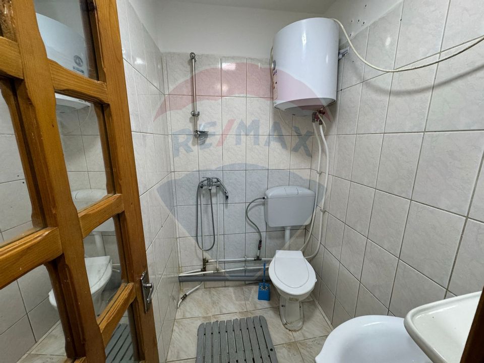 1 room Apartment for sale, Letea area