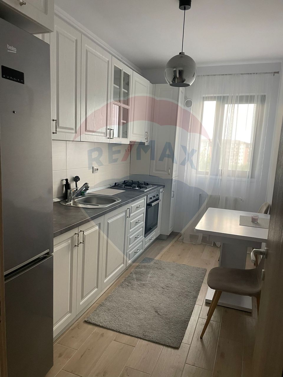 Inchiriere Apartament nou 2 camere, Metrou Pacii