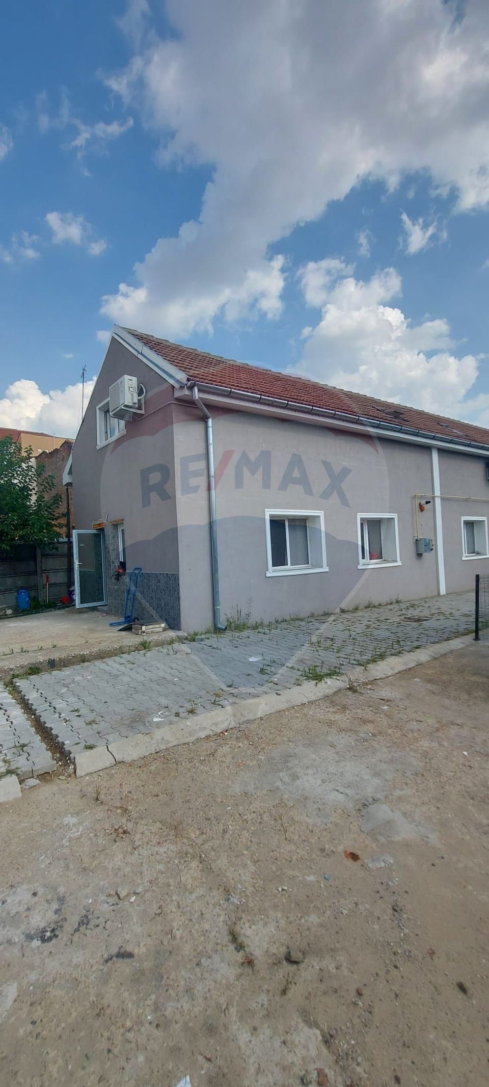 Casă / apartament de vanzare P+M in Cantemir , Oradea, Bihor