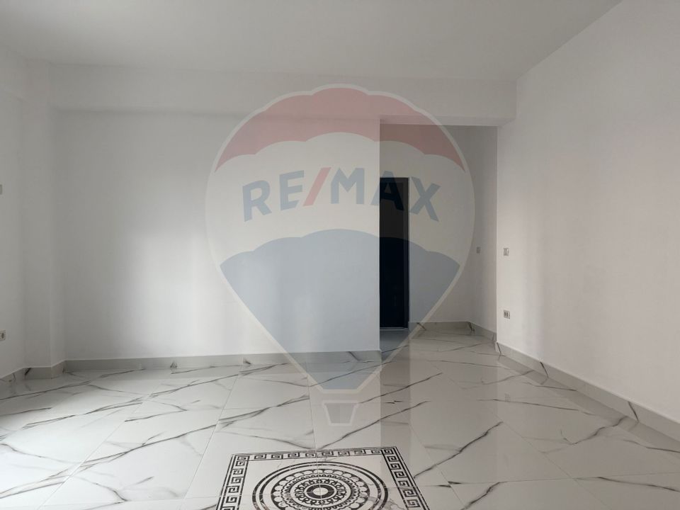 50sq.m Office Space for rent, Central area