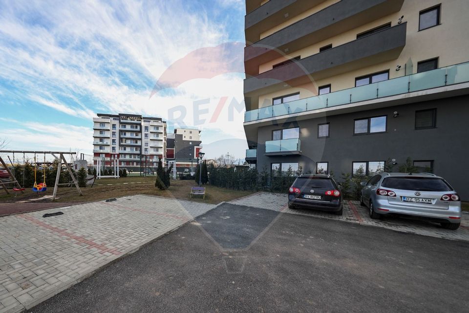 3 room Apartment for sale