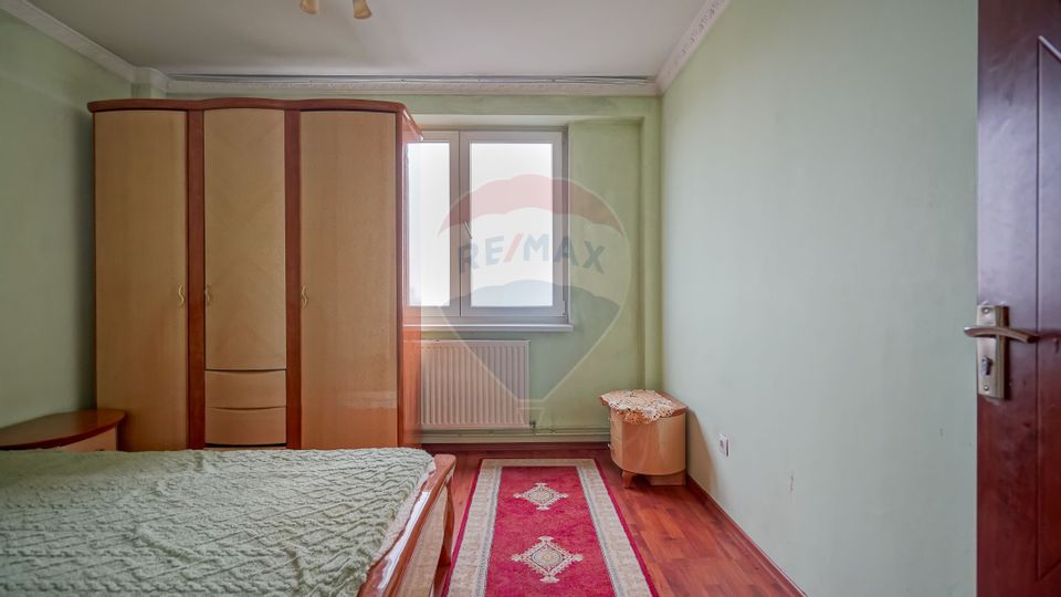 Apartament cu 3 camere pe Saturn, langa LIDL