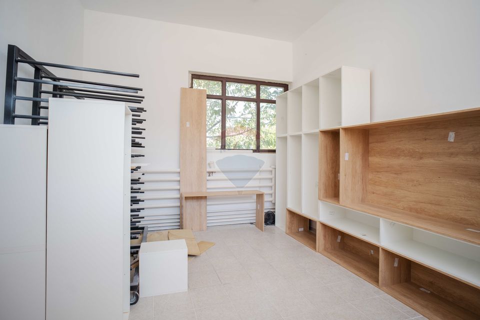 Industrial Property for Sale – Tomesti, Iași - 0% Comission