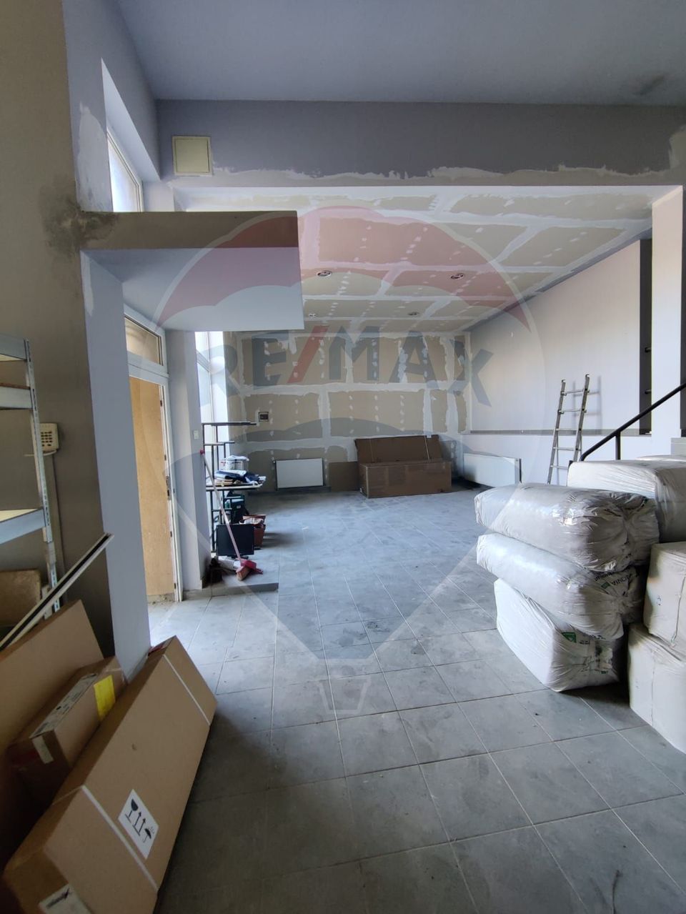 Spatiu comercial de inchiriat in Manastur