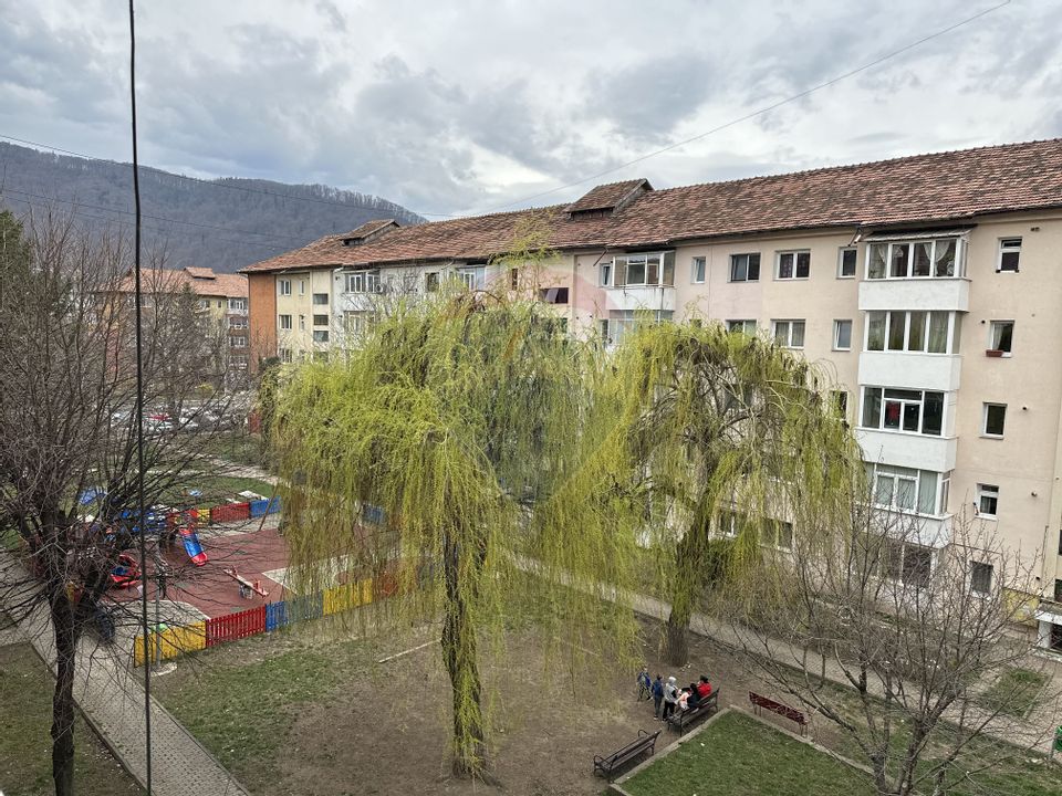 2 room Apartment for sale, Precista area