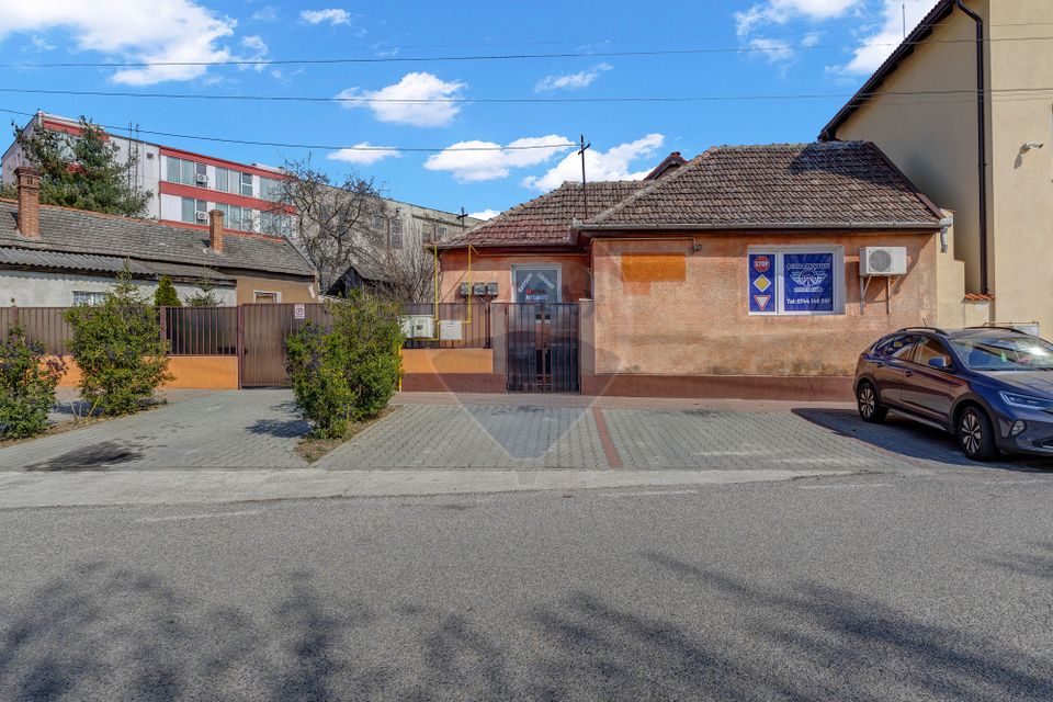 8 room House / Villa for sale, Ultracentral area