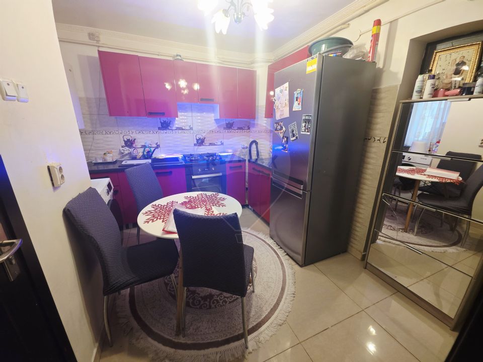 2 room Apartment for sale, Maratei area