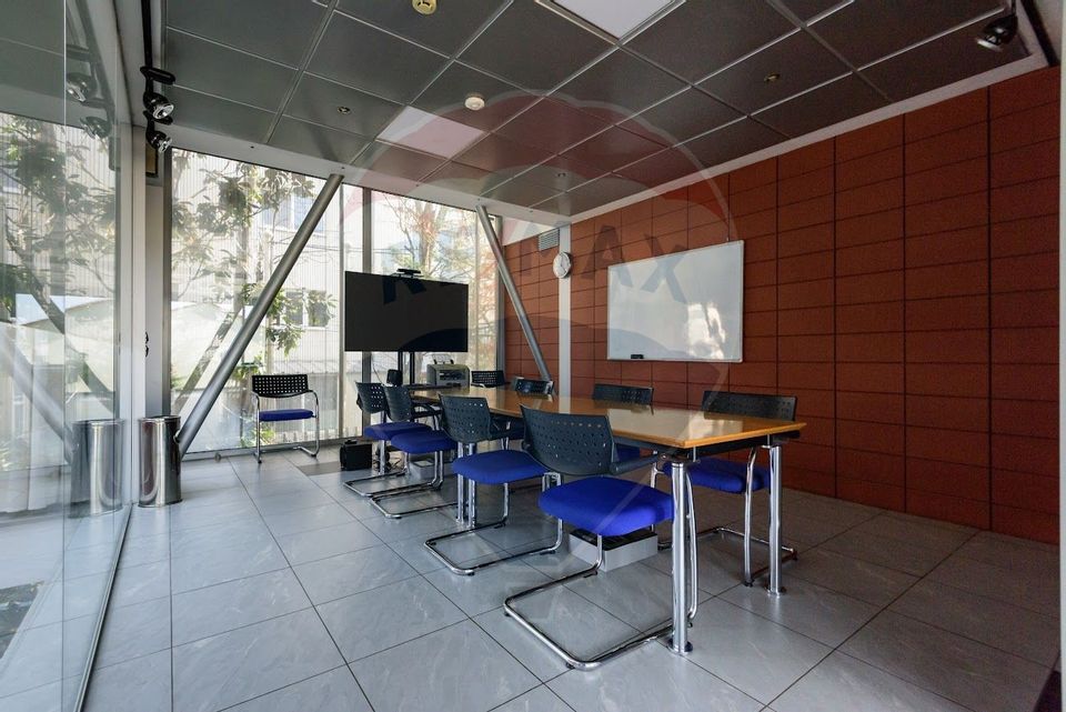 Spatiu de birouri, de inchiriat, zona Stadion Constanta