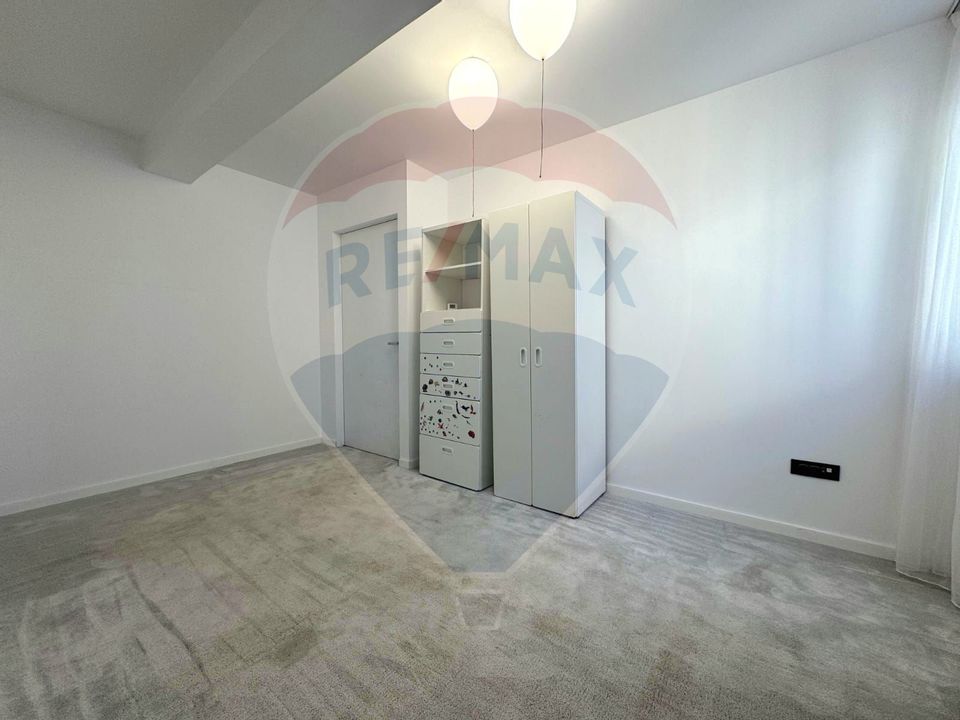 3 room Apartment for rent, Buna Ziua area