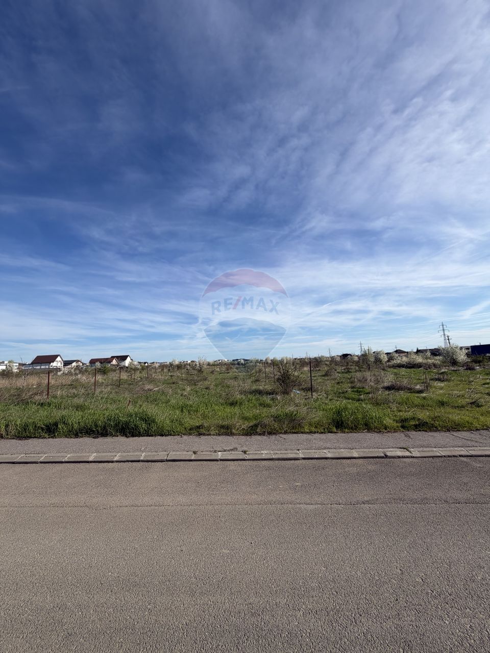 Land 4,862sqm Craiova / Strada Plopului