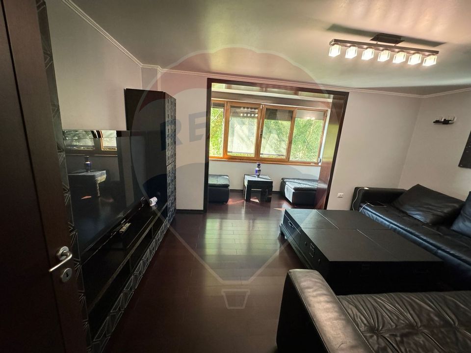 2 room Apartment for rent, Cornisa area