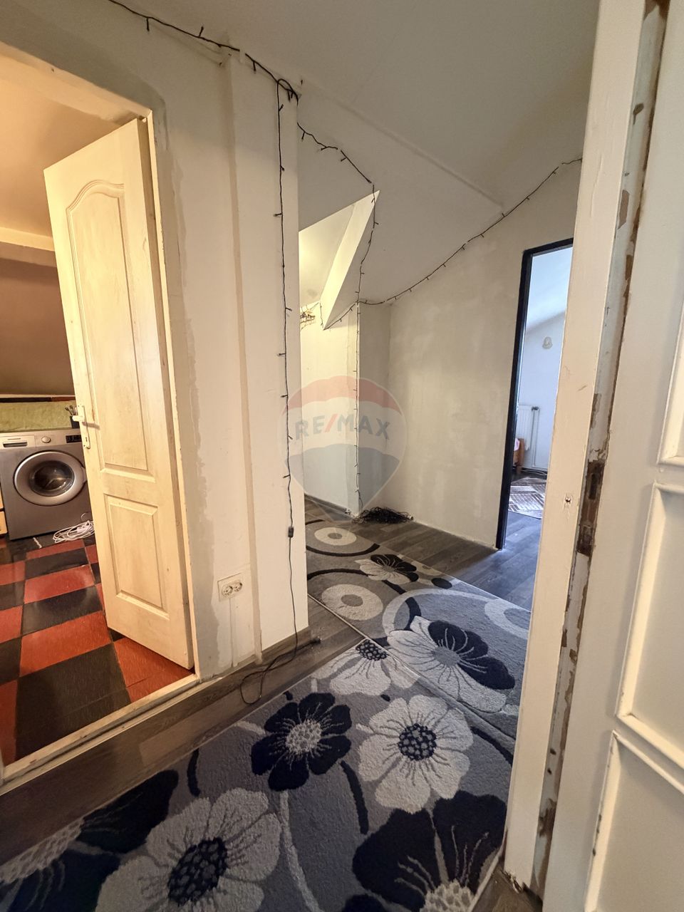 4 room Apartment for sale, Bariera Valcii area