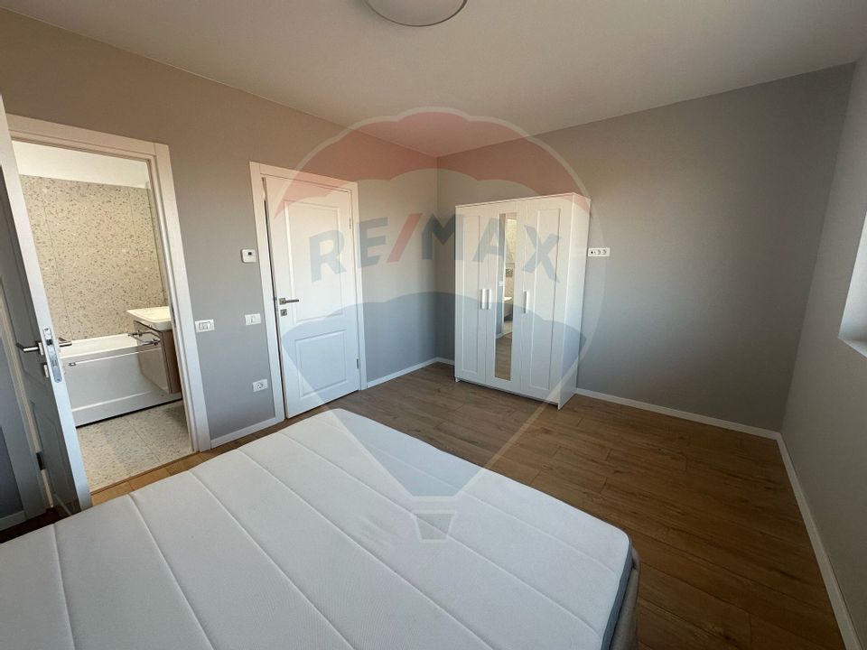 3 room House / Villa for rent, Sud-Est area
