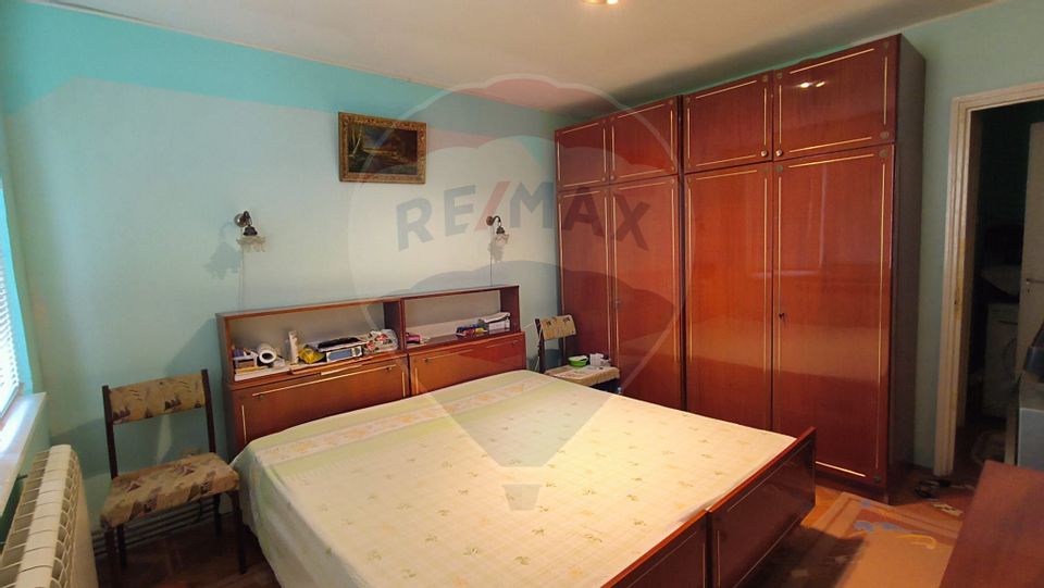 2 room Apartment for sale, Tiglina 2 area