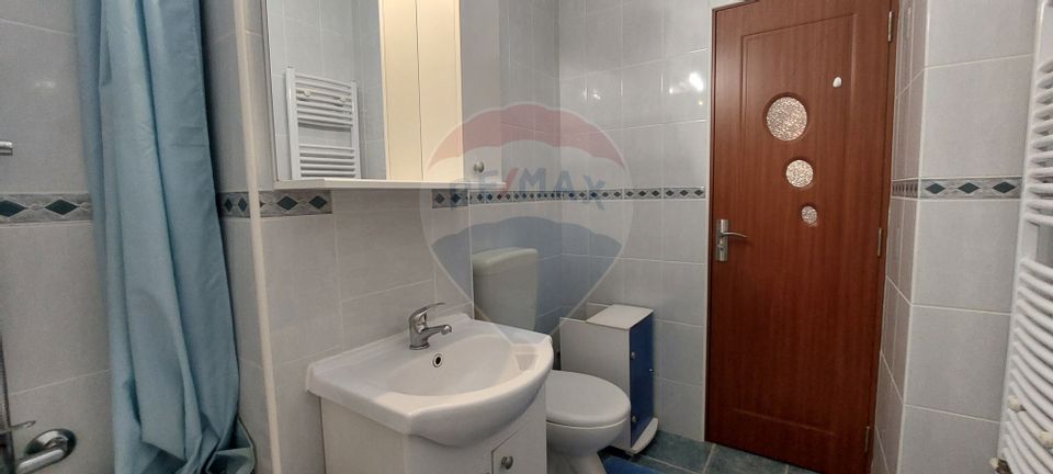 3 room Apartment for sale, Turnisor area