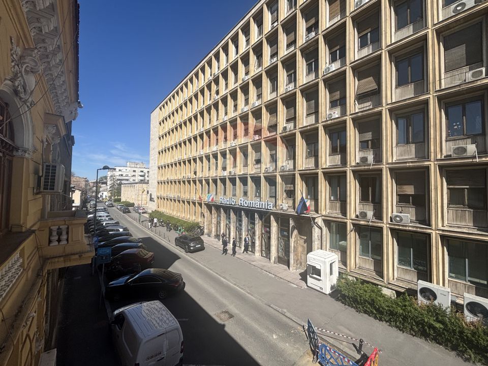 VILA ULTRACENTRALA IDEAL  INVESTITIE