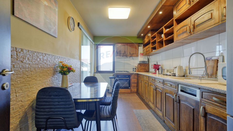 2 room Apartment for rent, Sud area