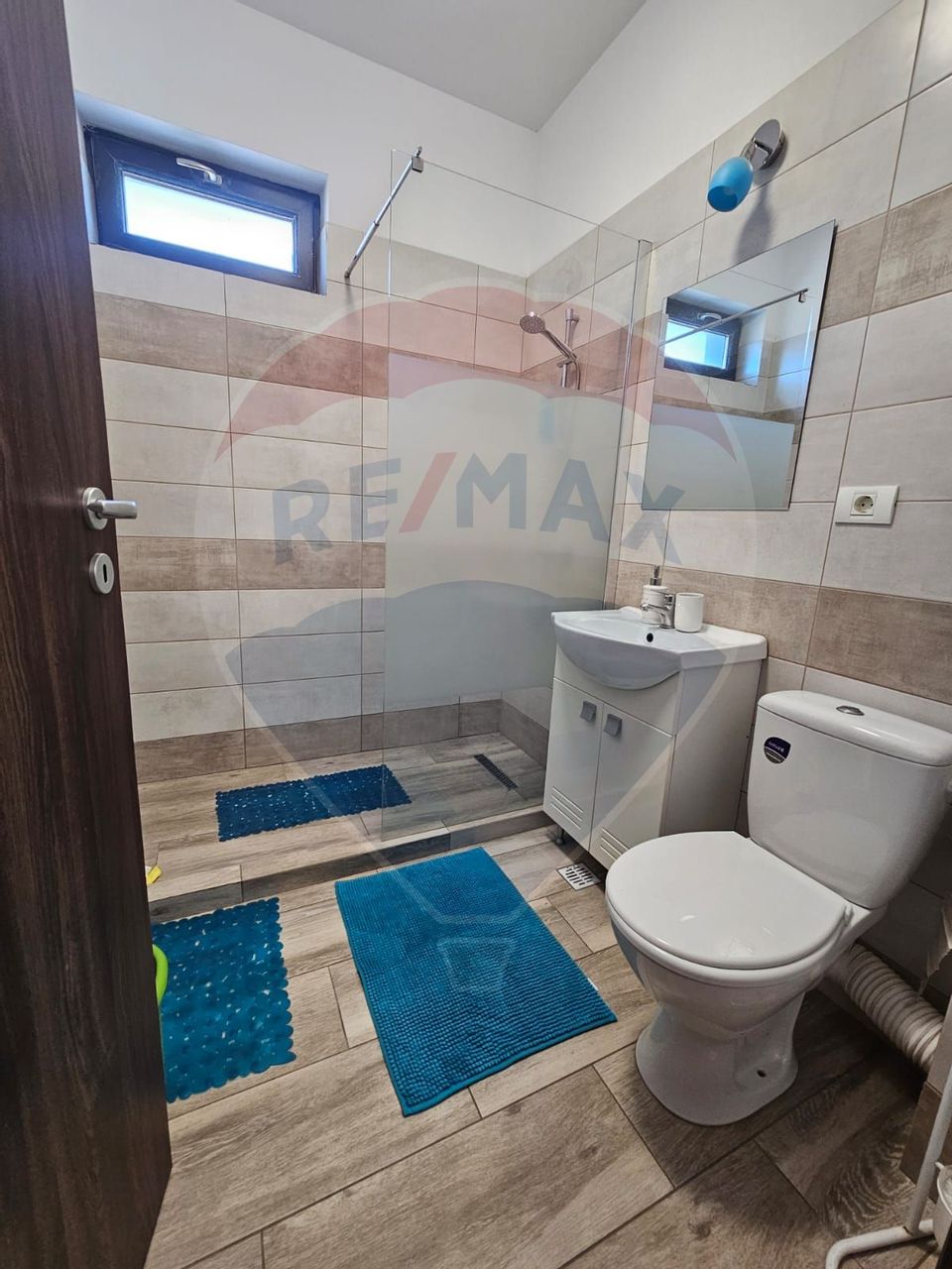 Apartament de inchiriat 2 camere Mamaia Constanta