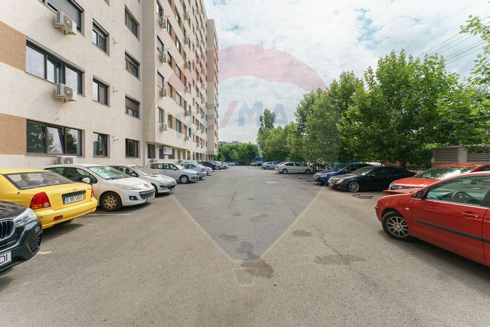 Apartament cu 2 camere Prelungirea Ghencea